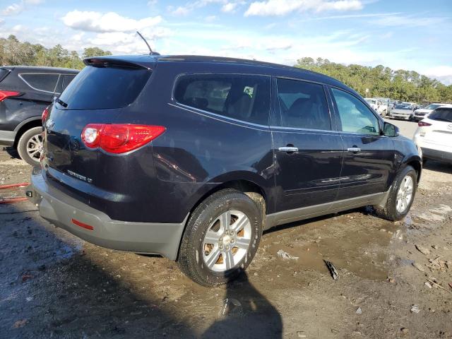 Photo 2 VIN: 1GNKRGED5BJ414818 - CHEVROLET TRAVERSE L 