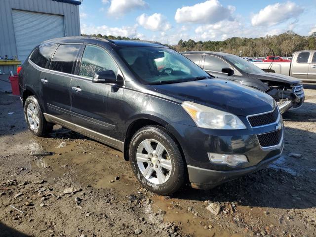 Photo 3 VIN: 1GNKRGED5BJ414818 - CHEVROLET TRAVERSE L 