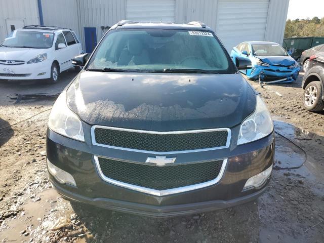 Photo 4 VIN: 1GNKRGED5BJ414818 - CHEVROLET TRAVERSE L 