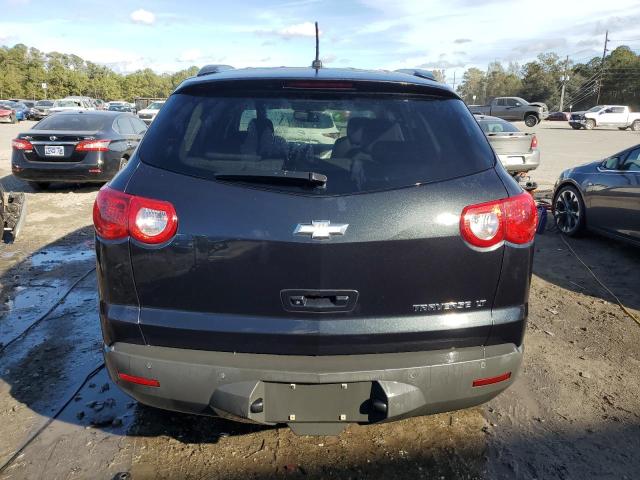 Photo 5 VIN: 1GNKRGED5BJ414818 - CHEVROLET TRAVERSE L 