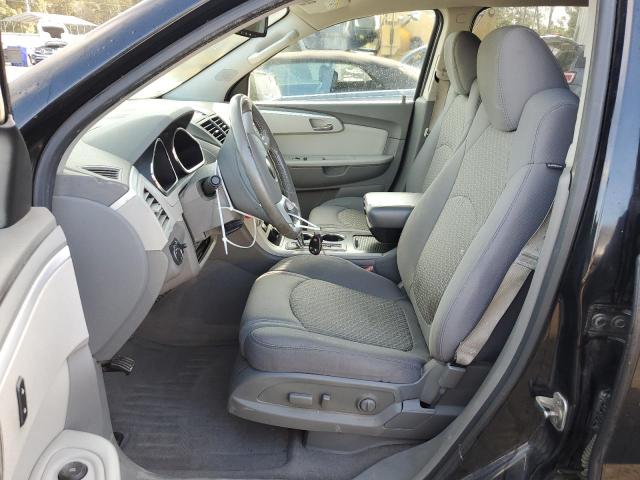 Photo 6 VIN: 1GNKRGED5BJ414818 - CHEVROLET TRAVERSE L 