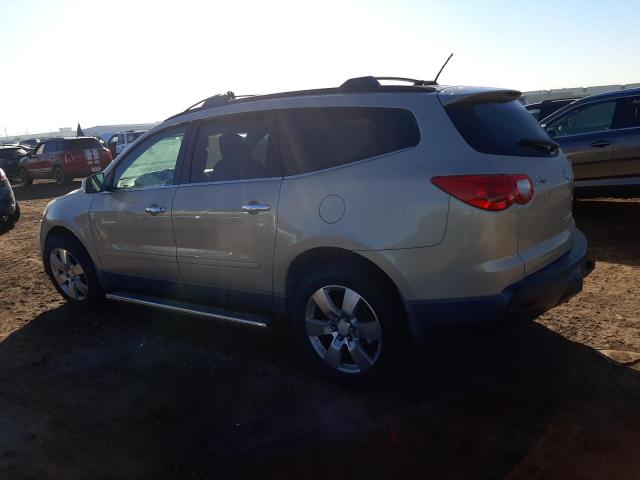 Photo 1 VIN: 1GNKRGED5BJ415869 - CHEVROLET TRAVERSE L 