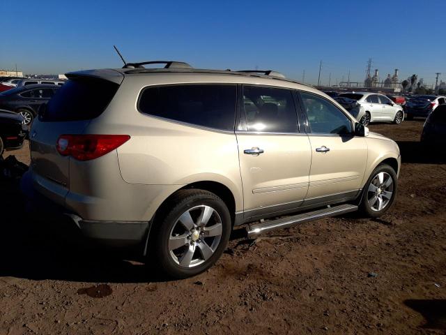 Photo 2 VIN: 1GNKRGED5BJ415869 - CHEVROLET TRAVERSE L 