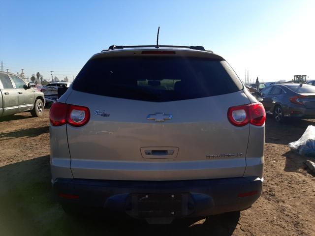 Photo 5 VIN: 1GNKRGED5BJ415869 - CHEVROLET TRAVERSE L 