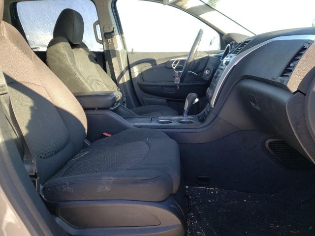 Photo 4 VIN: 1GNKRGED5BJ418156 - CHEVROLET TRAVERSE L 