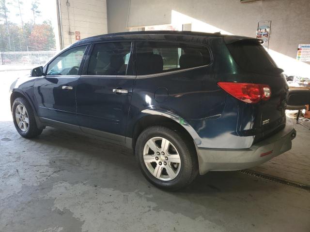 Photo 1 VIN: 1GNKRGED5CJ105500 - CHEVROLET TRAVERSE 