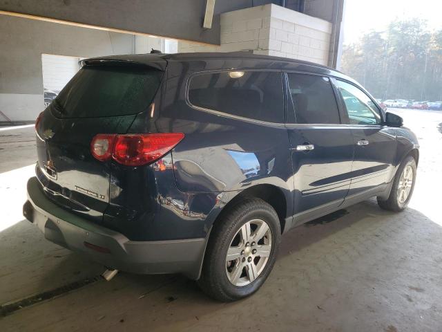 Photo 2 VIN: 1GNKRGED5CJ105500 - CHEVROLET TRAVERSE 