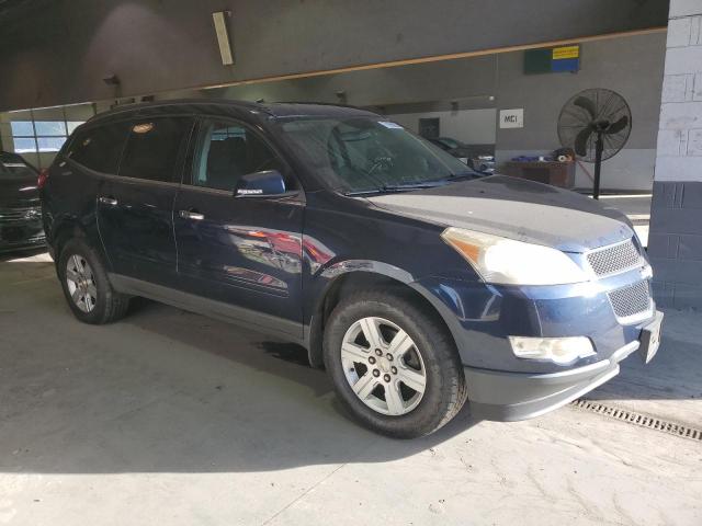 Photo 3 VIN: 1GNKRGED5CJ105500 - CHEVROLET TRAVERSE 