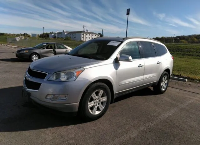 Photo 1 VIN: 1GNKRGED5CJ119039 - CHEVROLET TRAVERSE 