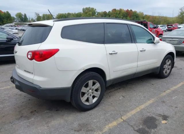 Photo 3 VIN: 1GNKRGED5CJ131465 - CHEVROLET TRAVERSE 