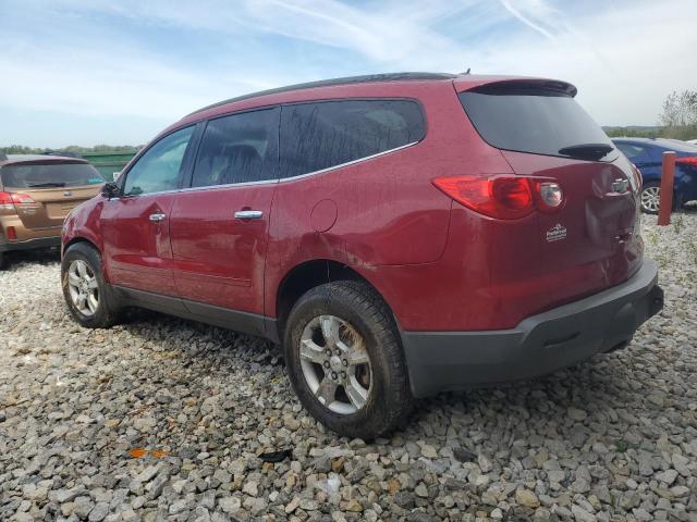 Photo 1 VIN: 1GNKRGED5CJ165115 - CHEVROLET TRAVERSE L 