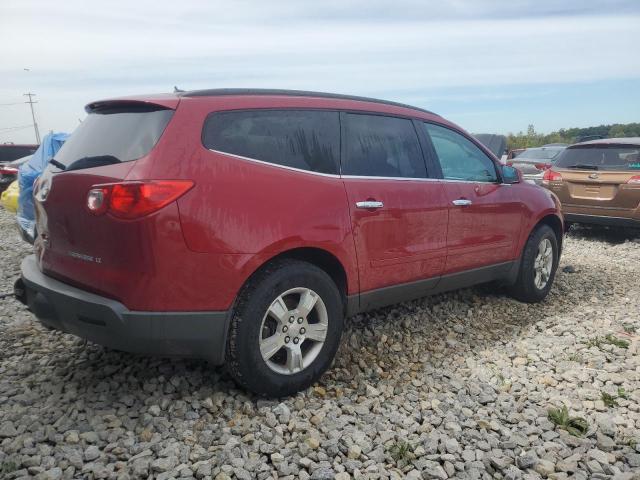 Photo 2 VIN: 1GNKRGED5CJ165115 - CHEVROLET TRAVERSE L 