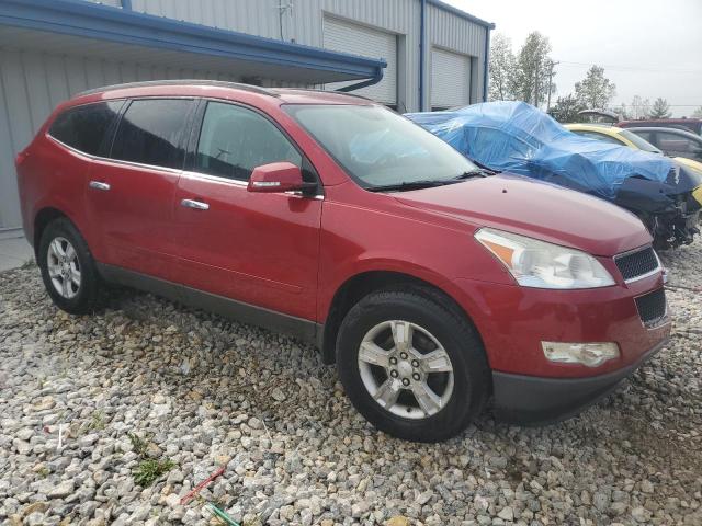 Photo 3 VIN: 1GNKRGED5CJ165115 - CHEVROLET TRAVERSE L 