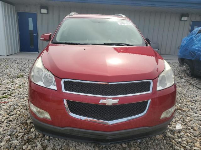 Photo 4 VIN: 1GNKRGED5CJ165115 - CHEVROLET TRAVERSE L 