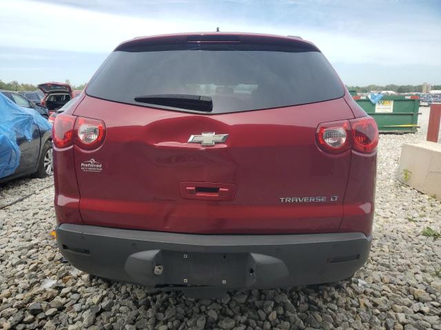 Photo 5 VIN: 1GNKRGED5CJ165115 - CHEVROLET TRAVERSE L 