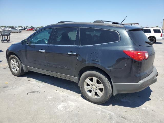 Photo 1 VIN: 1GNKRGED5CJ216628 - CHEVROLET TRAVERSE L 