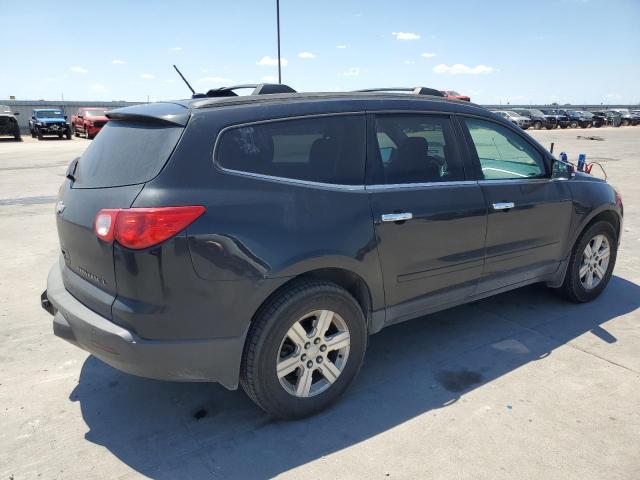 Photo 2 VIN: 1GNKRGED5CJ216628 - CHEVROLET TRAVERSE L 