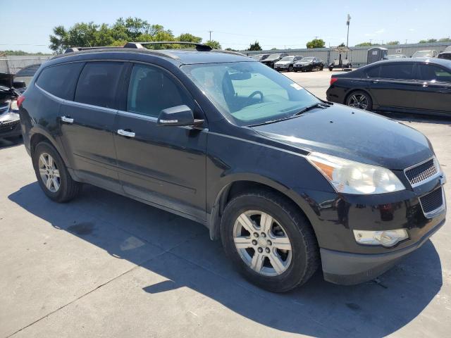 Photo 3 VIN: 1GNKRGED5CJ216628 - CHEVROLET TRAVERSE L 