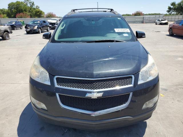 Photo 4 VIN: 1GNKRGED5CJ216628 - CHEVROLET TRAVERSE L 