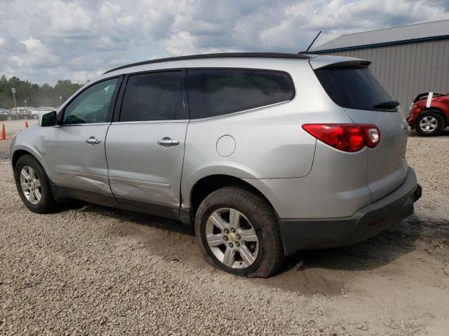 Photo 1 VIN: 1GNKRGED5CJ237950 - CHEVROLET TRAVERSE L 