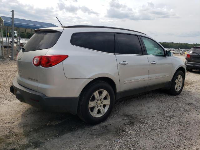 Photo 2 VIN: 1GNKRGED5CJ237950 - CHEVROLET TRAVERSE L 