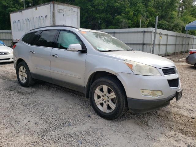 Photo 3 VIN: 1GNKRGED5CJ237950 - CHEVROLET TRAVERSE L 