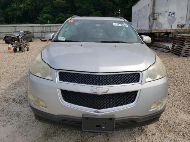 Photo 4 VIN: 1GNKRGED5CJ237950 - CHEVROLET TRAVERSE L 