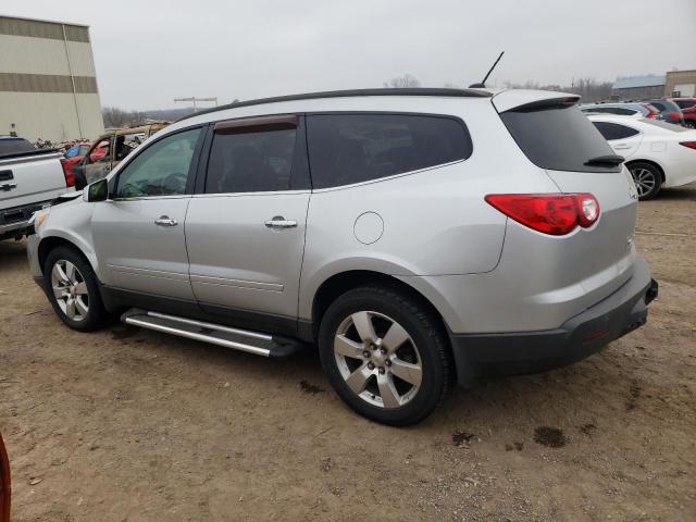 Photo 1 VIN: 1GNKRGED5CJ238595 - CHEVROLET TRAVERSE 