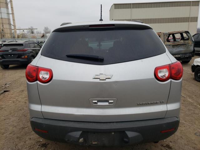 Photo 5 VIN: 1GNKRGED5CJ238595 - CHEVROLET TRAVERSE 