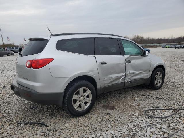 Photo 2 VIN: 1GNKRGED5CJ250052 - CHEVROLET TRAVERSE L 