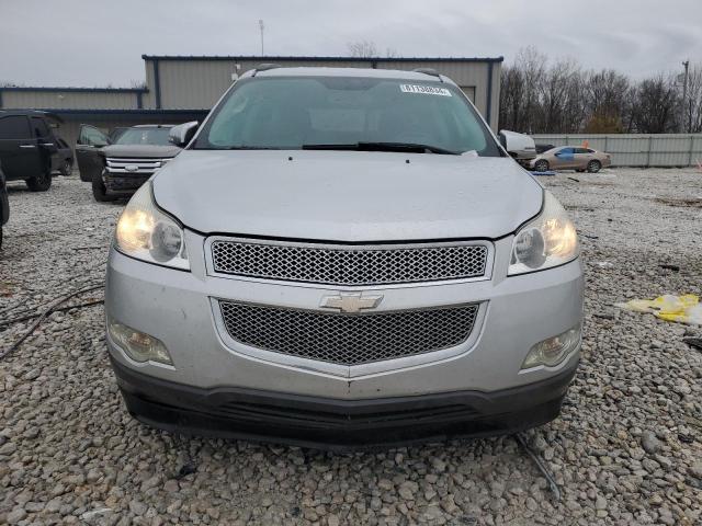 Photo 4 VIN: 1GNKRGED5CJ250052 - CHEVROLET TRAVERSE L 