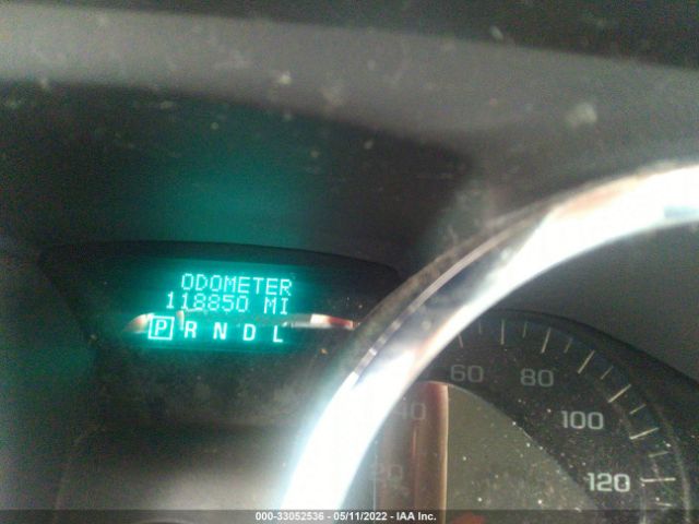 Photo 6 VIN: 1GNKRGED5CJ269958 - CHEVROLET TRAVERSE 