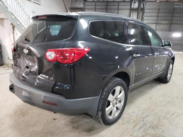 Photo 3 VIN: 1GNKRGED5CJ272374 - CHEVROLET TRAVERSE L 