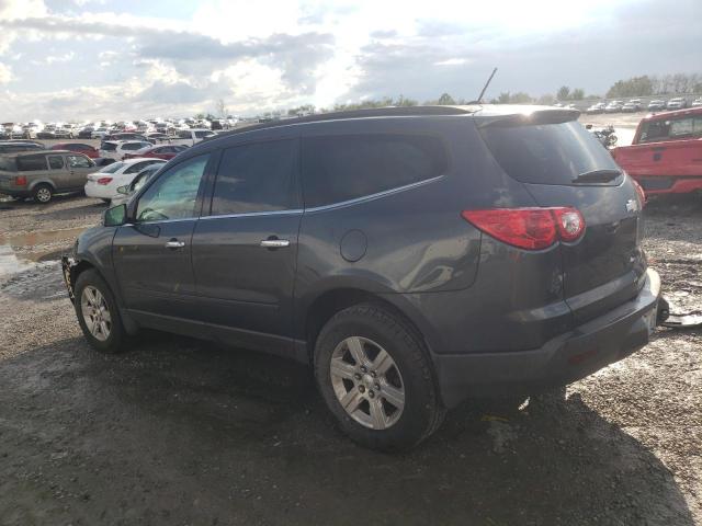 Photo 1 VIN: 1GNKRGED5CJ283374 - CHEVROLET TRAVERSE L 