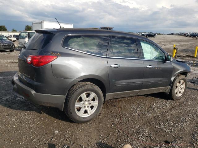 Photo 2 VIN: 1GNKRGED5CJ283374 - CHEVROLET TRAVERSE L 