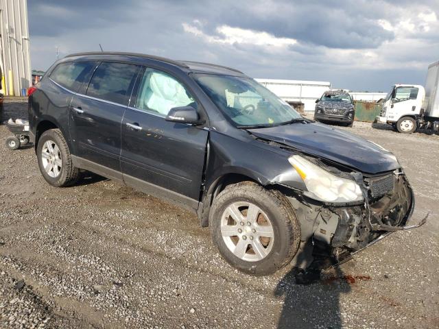 Photo 3 VIN: 1GNKRGED5CJ283374 - CHEVROLET TRAVERSE L 