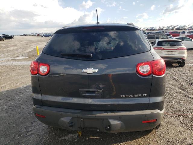 Photo 5 VIN: 1GNKRGED5CJ283374 - CHEVROLET TRAVERSE L 