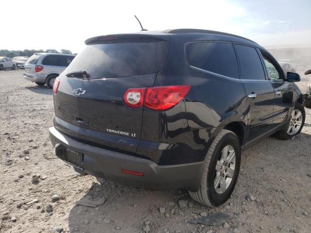 Photo 3 VIN: 1GNKRGED5CJ317782 - CHEVROLET TRAVERSE L 