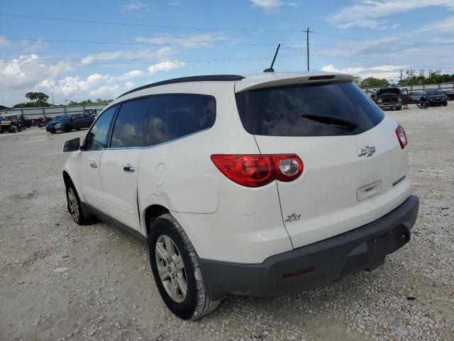 Photo 2 VIN: 1GNKRGED5CJ331360 - CHEVROLET TRAVERSE L 