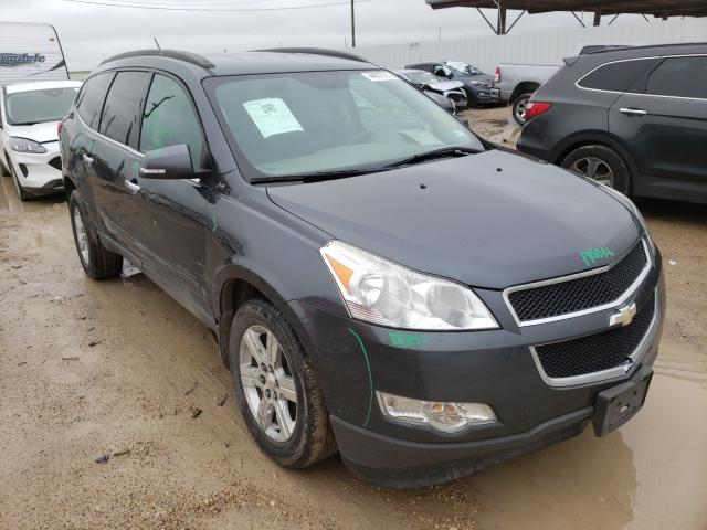 Photo 0 VIN: 1GNKRGED5CJ344917 - CHEVROLET TRAVERSE L 