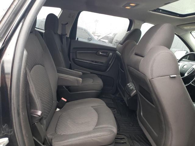 Photo 10 VIN: 1GNKRGED5CJ358848 - CHEVROLET TRAVERSE 