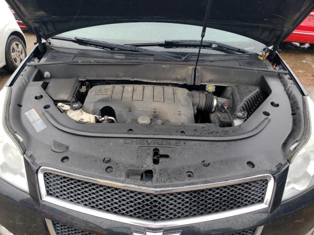 Photo 11 VIN: 1GNKRGED5CJ358848 - CHEVROLET TRAVERSE 