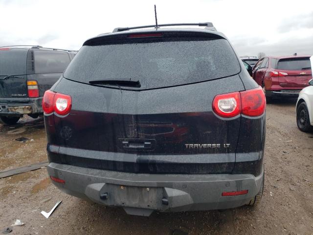 Photo 5 VIN: 1GNKRGED5CJ358848 - CHEVROLET TRAVERSE 