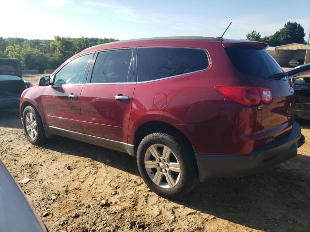 Photo 1 VIN: 1GNKRGED6BJ144434 - CHEVROLET TRAVERSE L 