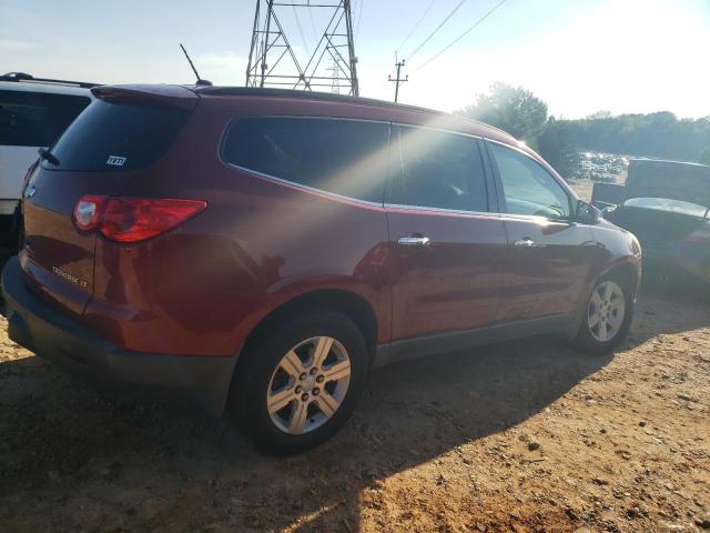 Photo 2 VIN: 1GNKRGED6BJ144434 - CHEVROLET TRAVERSE L 