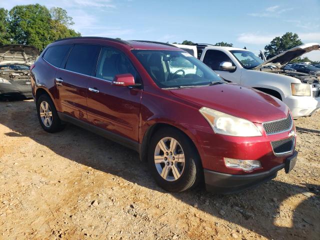 Photo 3 VIN: 1GNKRGED6BJ144434 - CHEVROLET TRAVERSE L 