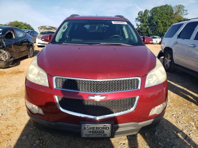 Photo 4 VIN: 1GNKRGED6BJ144434 - CHEVROLET TRAVERSE L 