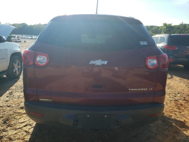 Photo 5 VIN: 1GNKRGED6BJ144434 - CHEVROLET TRAVERSE L 