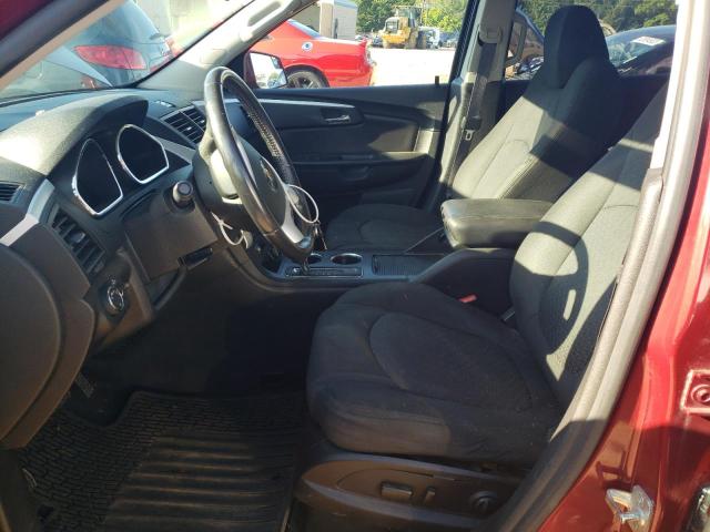 Photo 6 VIN: 1GNKRGED6BJ144434 - CHEVROLET TRAVERSE L 