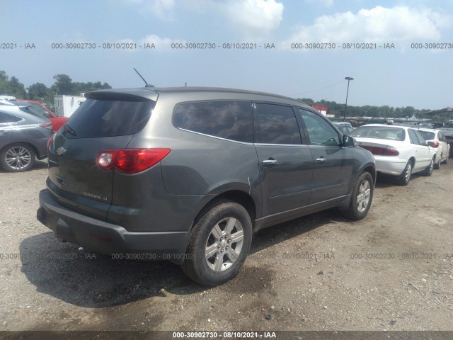 Photo 3 VIN: 1GNKRGED6BJ150931 - CHEVROLET TRAVERSE 